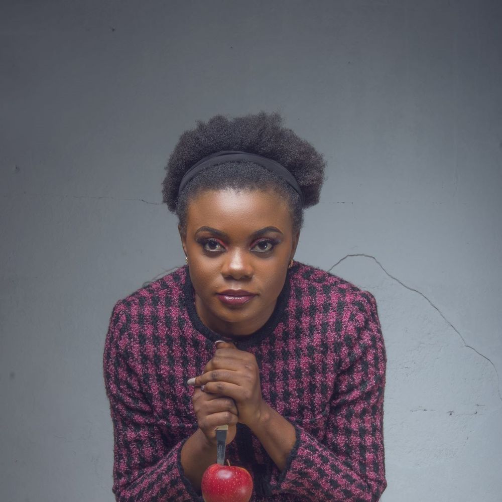 Meet your Posher, Ulanda